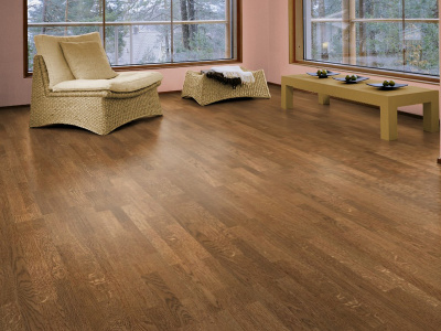OAK EBONY STONEWASHED 3S от торгового дома Академия интерьера