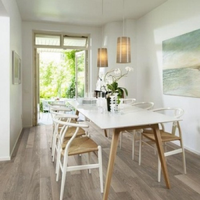 OAK STORY SOFT GREY MATT от торгового дома Академия интерьера