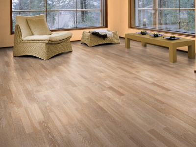 OAK IVORY STONEWASHED 3S от торгового дома Академия интерьера
